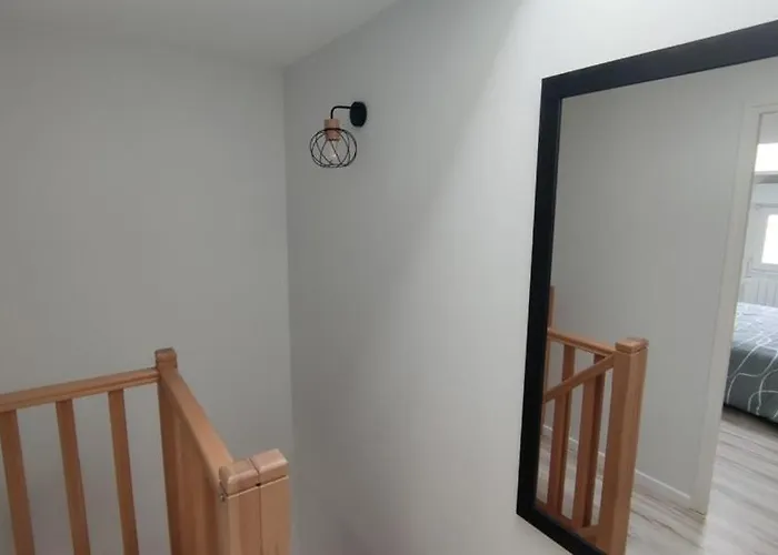 Maison De 600 M Du Marche בית נופש *